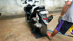 motorlift