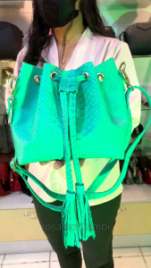 Tas Serut: Tas Mudah Digunakan untuk Serut Es