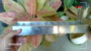 Cetakan Kue Lemper Isi 10 Bahan Stainless Steel