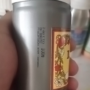Bibit Parfume AMBAR 44/ Misik Hitam Kental 100gr Segel Pabrik