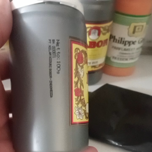 Bibit Parfume RED ROSE 100Gr Segel Pabrik By Labor