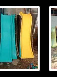 PEROSOTAN FIBERGLASS PANJANG 25 m ( 250 cm ) KOMPLIT. wahana edukasi anak