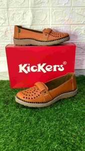 Sepatu Wanita Kekinian Terbaru Fashionable KD LP1