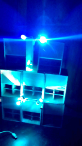 Kotak Subwoofer Box SubPali 3Inch: Pilihan Terbaik untuk Audio