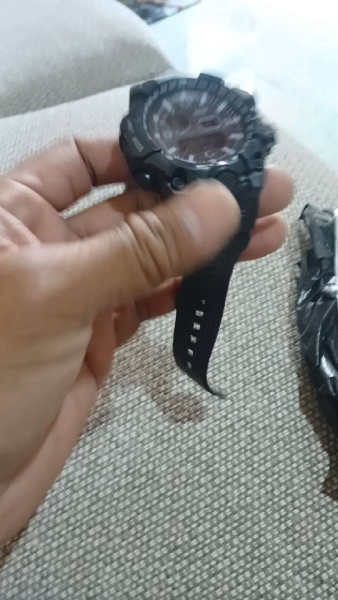 Buyer review video 6