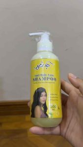 ရွှင်လန်း SHWIN LAN ANTI HAIR LOSS SHAMPOO