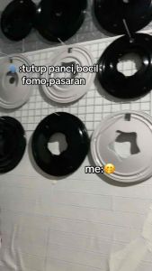 Tutup Velg Ring 17 Bonus Baut Buat Depan Belakang