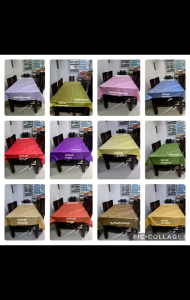 daffodil tulip satin tablecloth round 6 rectangular 6810 square 4