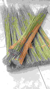 Sapu Lidi Aren 4 Pcs Original Madein Ciamis Pembersih Efektif Halaman Rumah Ramah Lingkungan