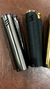 Bật lửa khò kim loại cao cấp BD424.