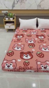 ที่นอนปิกนิค ปิกนิครุ่นหนานุ่มแน่น (หนาพิเศษ6นิ้ว)สามารถถอดปลอกออกซักได้ สะดวกสบาย✅ขนาด3.5/5/6 ฟุต สิ้นค้าพร้อมส่ง‼️