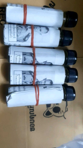 เซต. 5 ขวด น้ำมันว่าน สมุนไพร 108 หมอสิงห์ ของแท้100%