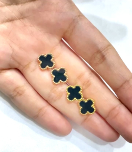 Anting titanium Korean style