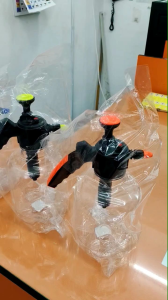 Botol Penyembur/Penyembur Tanaman/Penyembur Kecil/Botol Sembur Lutsinar/Spray Bottle/Garden Spray/Transparent Spray