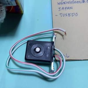 TUXEDOพลัสเซอร์คอยล์ อย่างดีJAPAN(H-1140.178)