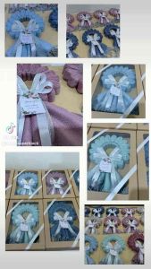 มาลัยกร_ผ้าคลุมไหล่ลายไทย