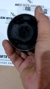 BUSHING ARM SAYAP BESAR HONDA CRV GEN 3 2007 S/D 2012 MOBIL ORIGINAL 1PC