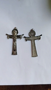 Trinity Cross 3inches
