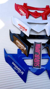 Winglet BEAT FI DAN KARBU