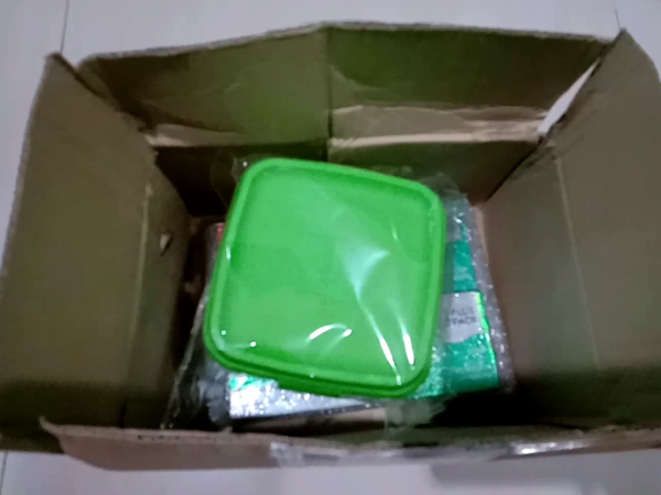 Buyer review video 5