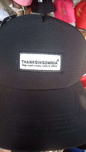 Topi Jala Jaring Terbaru