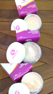 DRWSkincare Bedak Tabur