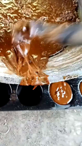 Gula Aren Asli Lebak Banten/Oleh-oleh Lebak Gula Aren 5 tungkup (1 kojor)