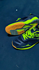 Sepatu Badminton RS Super Series Size 39-43 Sepatu Olahraga Pria Wanita