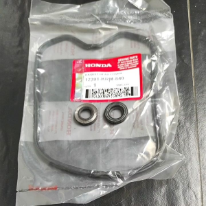 KARET HEAD SEAL HEAD SIL HEAD GASKET HEAD COVER MEGAPRO NEW VERZA ORIGINAL FREE SEAL BAUT 2