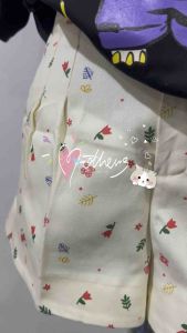 เสื้อโอเวอร์ไซส์ลาบูบู้