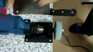 Dudukan Batu Gerinda Tenaga Mesin Bor: Panduan Lengkap