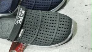 SANDAL PRIA SLOP MB 6024