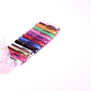 Mini 5ml Refillable Perfume Spray