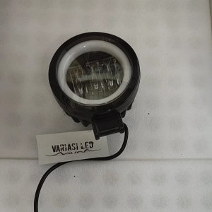 Panduan Lampu Depan Tahan Lama & Berkualitas Tinggi