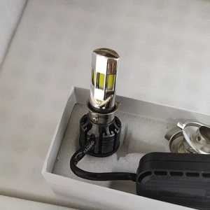 Lampu Depan Tahan Lama & Desain Modern