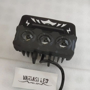 Pemilihan Lampu Depan yang Tepat untuk Mobil Anda