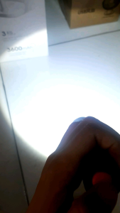 (Hàng Loại 1) Đèn Pin Siêu Sáng ULTRAFIRE A100