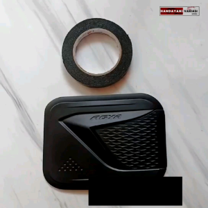 Tank Cover Mobil Toyota Agya 2013-2022 Hitam Doff Tutup Tangki