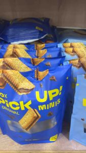 OKLAT LANGKAWI PICK UP MINI BISCUITS