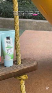 BUY 1 TAKE 1 Feelin Fresh Quelch Anti-perspirant Deodorant Cream 55g