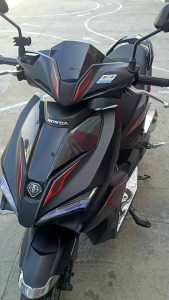 bọc yên xe Airblade 2016-2019 hàng chất lượng cao bảo hành 12 tháng