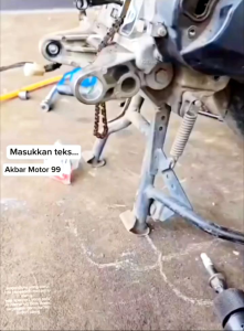 BOS MOUNTING/FOREK VarioBeatScoopySpacy