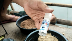 Best AR Semprotan Benang Pancing Oil Fishing Line Best AR Cairan Senar Pancing Premium