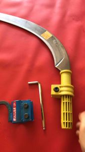 EGREK SBL M222A Master Pro Original