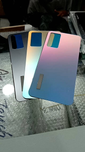 Tutup belakang atau Beckdor plus lem Adesip Vivo V23E