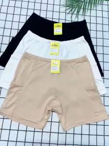 Quần váy có túi hiệu Saki