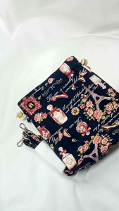 ถุง กระเป๋า หูรูด/สะพายข้าง ปรับความยาวได้