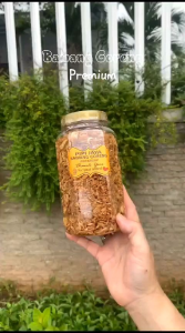 Bawang goreng Premium 200gr