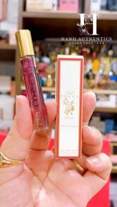 Nước Hoa Nữ Tocca Lucia Edp Mini 45ml Dạng Xịt