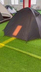 Altitude outdoor gears 3-person waterproof camping tent "ripstop"